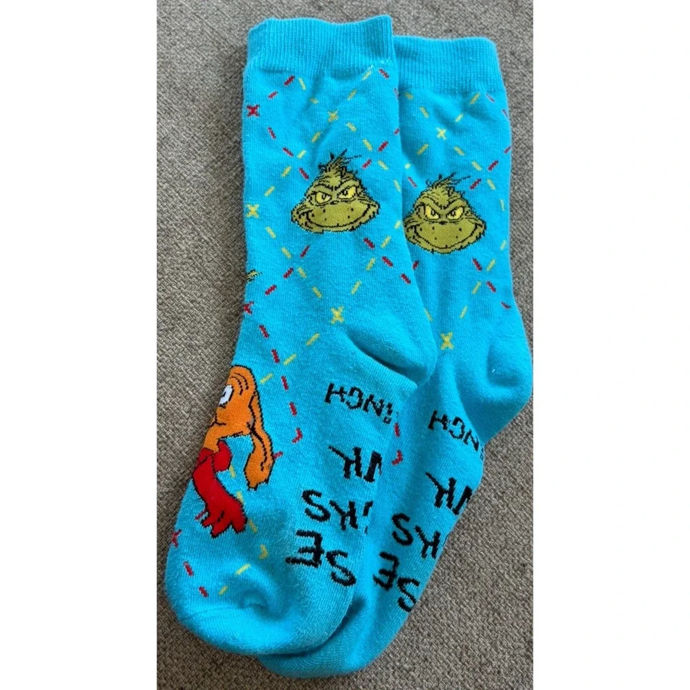 McDonalds mcdonald grinch